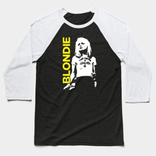 Blondie Baseball T-Shirt